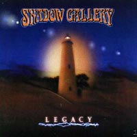[Shadow Gallery Legacy Album Cover]