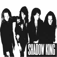 Shadow King Shadow King Album Cover