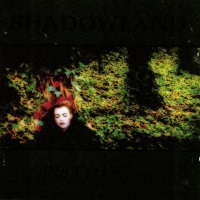 Shadowland Ring of Roses Album Cover