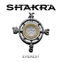 [Shakra Everest Album Cover]