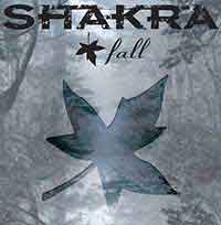 [Shakra Fall Album Cover]