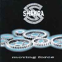 [Shakra Moving Force Album Cover]