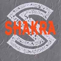 Shakra Shakra Album Cover