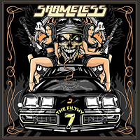 [Shameless The Filthy 7 Album Cover]