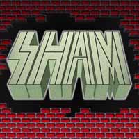 [Sham Sham Album Cover]
