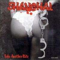 Shanghai Take Another Bite Album Cover