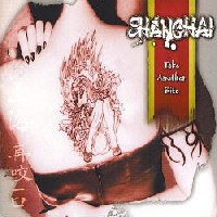 Shanghai Take Another Bite Album Cover