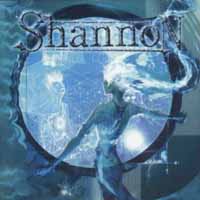 Shannon Shannon Album Cover