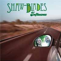 Shaw-Blades Influence Album Cover