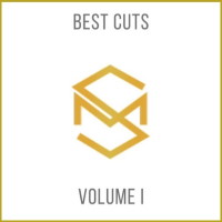 Shayne Malone Best Cuts Volume I Album Cover