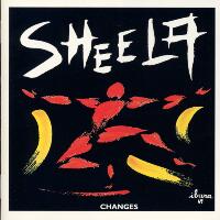[Sheela Changes Album Cover]