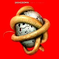 [Shinedown Threat to Survival Album Cover]