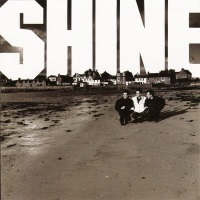 Shine A Far and Distant Shore Album Cover