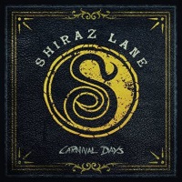 [Shiraz Lane Carnival Days Album Cover]