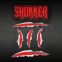 [Shokker III Album Cover]