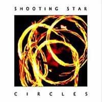 Shooting Star Circles Album Cover