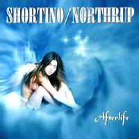 [Paul Shortino/JK Northrup Afterlife Album Cover]