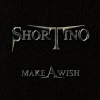 [Shortino Make a Wish Album Cover]
