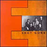 Shot Gone Red E Album Cover