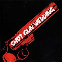[Shotgun Wedding Shotgun Wedding Album Cover]