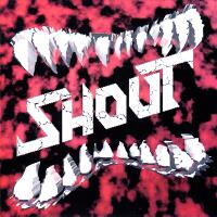 Shout Shout Album Cover