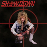 [Showdown Showdown Album Cover]