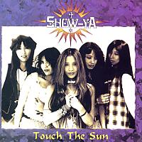 Show Ya Touch the Sun Album Cover