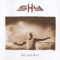 Shy Breakaway Album Cover