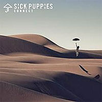 [Sick Puppies Connect Album Cover]