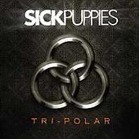 Sick Puppies Tri-Polar Album Cover