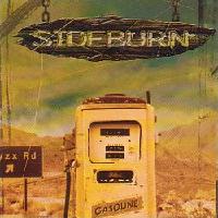 Sideburn Gasoline Album Cover