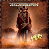 [Sideburn  Album Cover]
