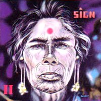 Sign II Album Cover