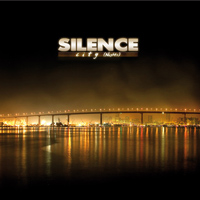 [Silence City Nights Album Cover]