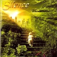 [Silence Nostalgia Album Cover]
