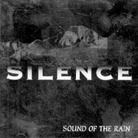[Silence Sound of the Rain Album Cover]