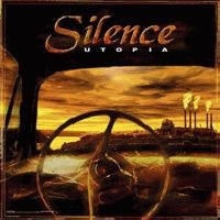 [Silence Utopia Album Cover]