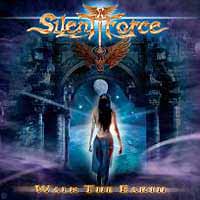 Silent Force Walk the Earth Album Cover