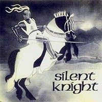 Silent Knight Silent Knight Album Cover