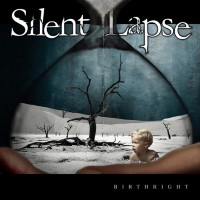 [Silent Lapse Birthright Album Cover]