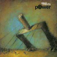 [Silent Majority Power Album Cover]