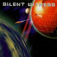 [Silent Witness Silent Witness Album Cover]