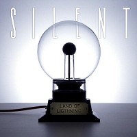Silent Land of Lightning Album Cover