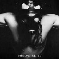[Silicone Sister Silicone Sister Album Cover]