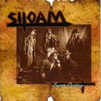 Siloam Sweet Destiny Album Cover