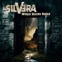 Silvera World Behind Doors Album Cover