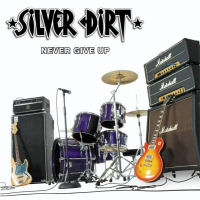 [Silver Dirt  Album Cover]