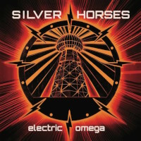 [Silver Horses Electric Omega Album Cover]