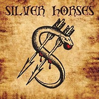 Silver Horses Silver Horses Album Cover