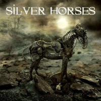 [Silver Horses Silver Horses Album Cover]